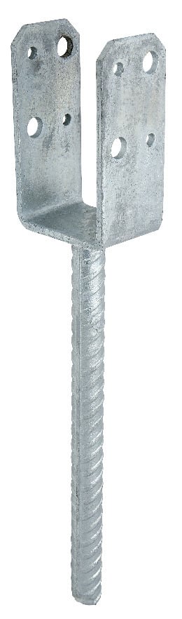 STOLPHÅLLARE PSU - FAST CC