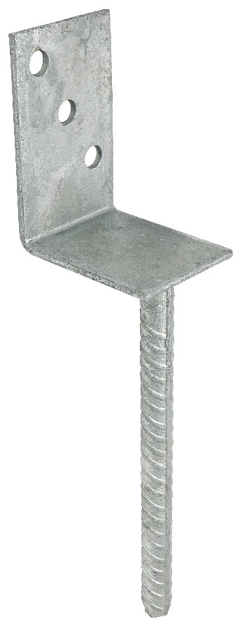 STOLPHÅLLARE PSL - FAST CC