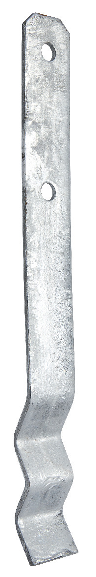 PLINTJÄRN PA - FAST CC