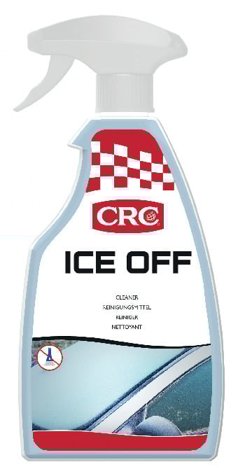 ISBORTTAGARE PUMPFLASKA 500 ML - CRC