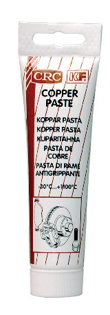 KOPPARPASTA 100 ML 3075 BLYFRI CRC - CRC