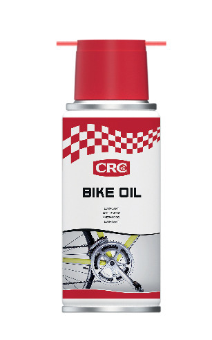 CYKELOLJA 100 ML - CRC