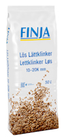 LÄTTKLINKER LÖS LARGE 50 L