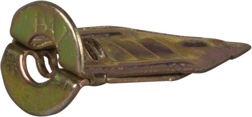 GIPSANKARE ARROW ANCHOR UTAN MEDFÖLJANDE SKRUV 3,5MM 100ST - ESSVE