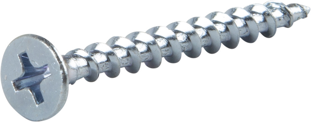 GIPSSKRUV FÖR TRÄREGEL PH2 FZB3,9X41 1700ST - ESSVE