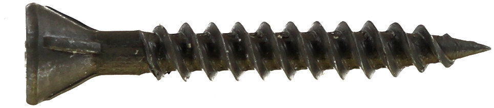 BOARDSKRUV BANDAD FÖR TRÄ/STÅLREGEL PH2 3,9X30 1000ST - ESSVE