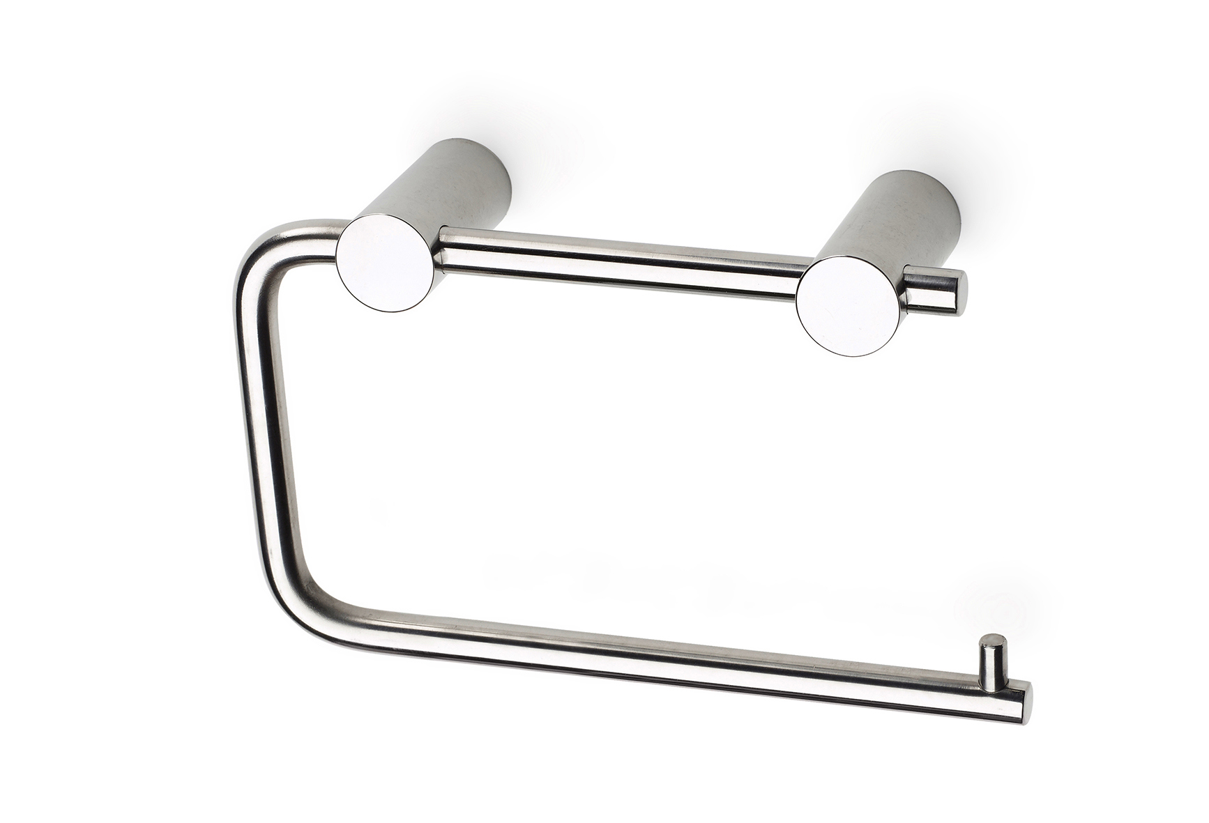 TOALETTPAPPERSHÅLLARE 1368 KROM 84X144 MM SB - Habo