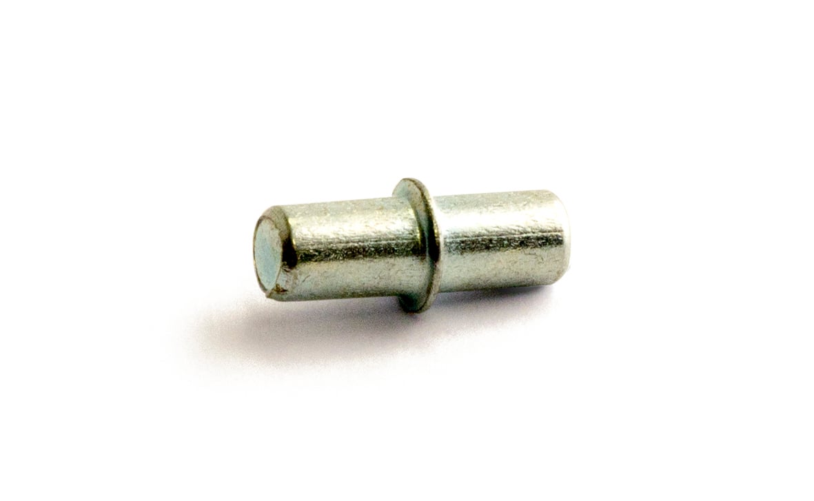 HYLLBÄRARE 1763 EFZ Ø5 MM 8 ST - Habo