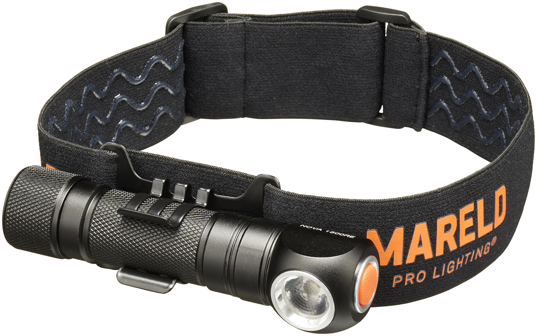 PANNLAMPA NOVA 1500 RE MARELD - Luna