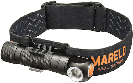 PANNLAMPA NOVA 1500 RE MARELD