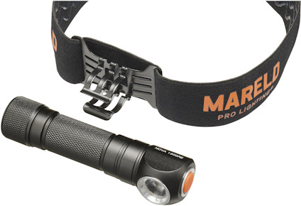 PANNLAMPA NOVA 1500 RE MARELD