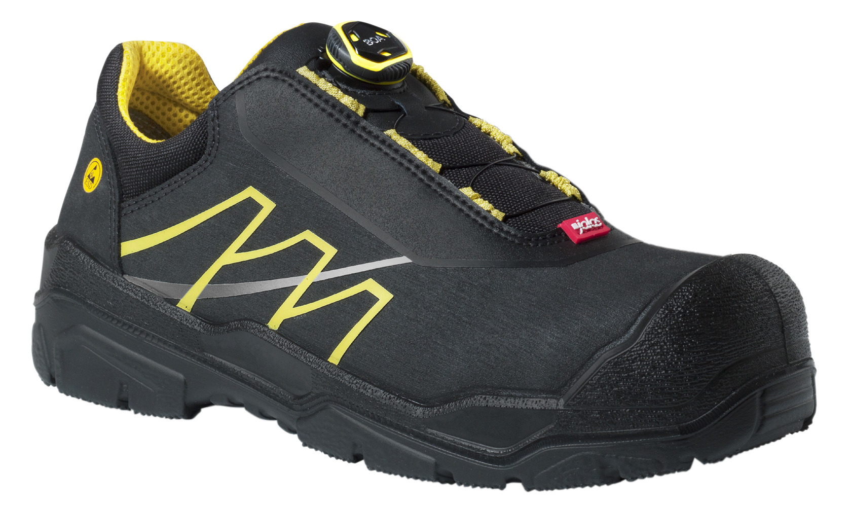 SKYDDSSKOR JALAS 1558 - Jalas