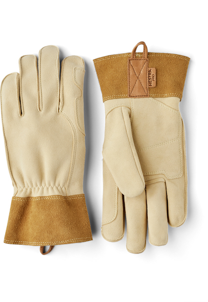 HANDSKE I GETSKINN PRO RANCH GLOVE 7