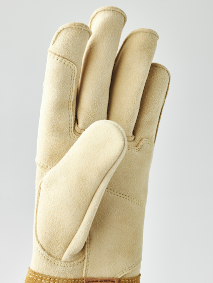 HANDSKE I GETSKINN PRO RANCH GLOVE 7