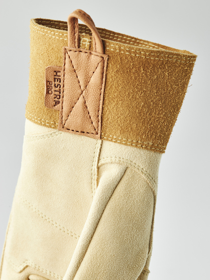 HANDSKE I GETSKINN PRO RANCH GLOVE 7