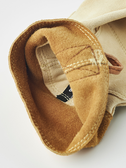 HANDSKE I GETSKINN PRO RANCH GLOVE 7