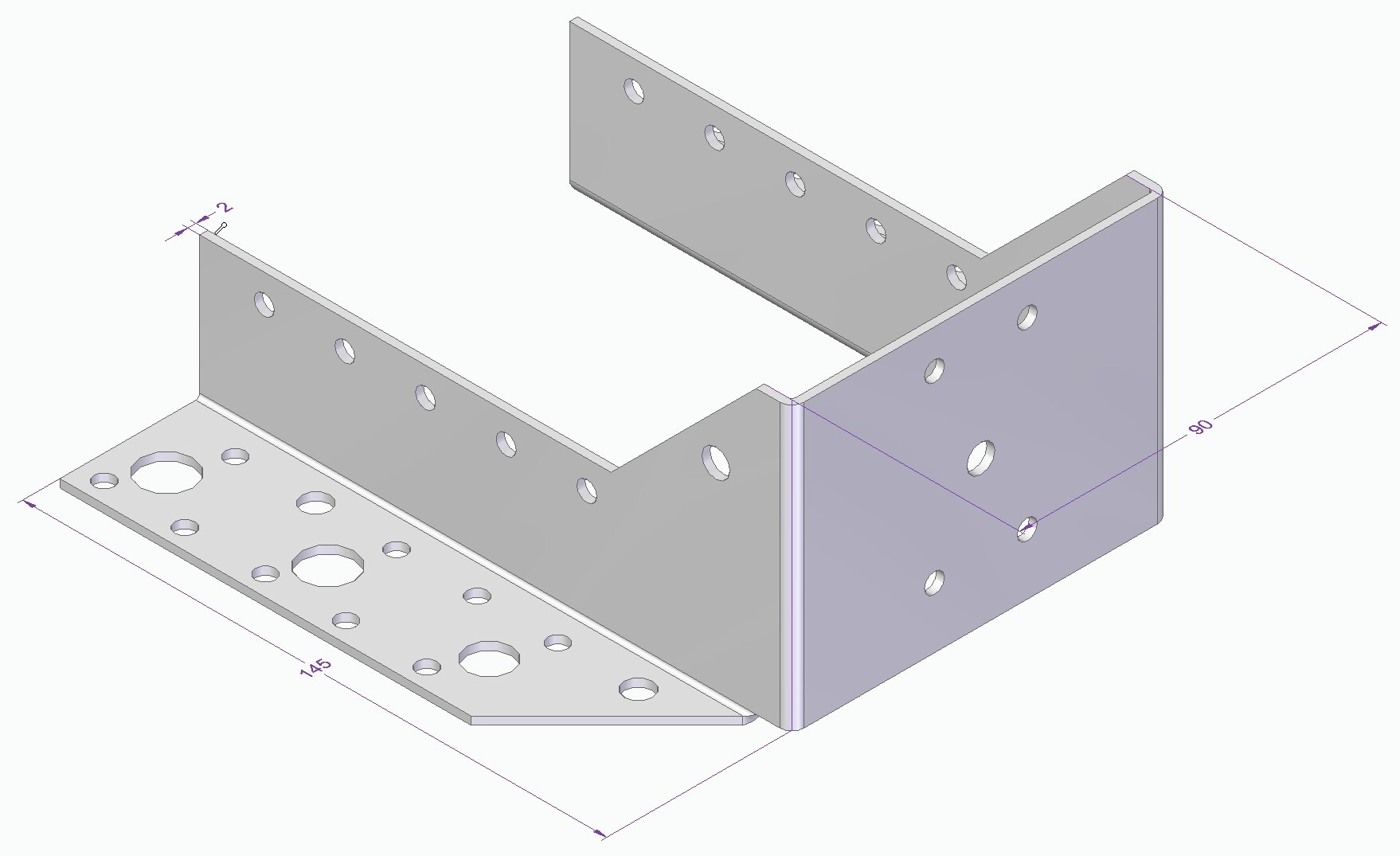 BALKSKO ESSVE CE 90X145 - Essve