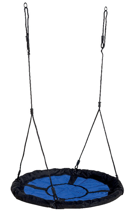 FÅGELBOGUNGA 4150 BLÅ HÖR BY - Hörby Bruk