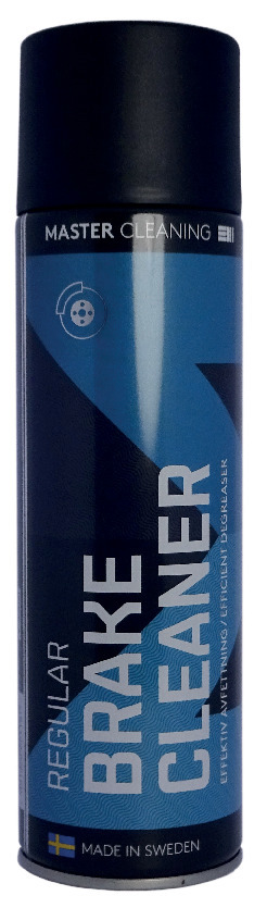 BROMSRENGÖRING 500 ML - SPRAY MASTER