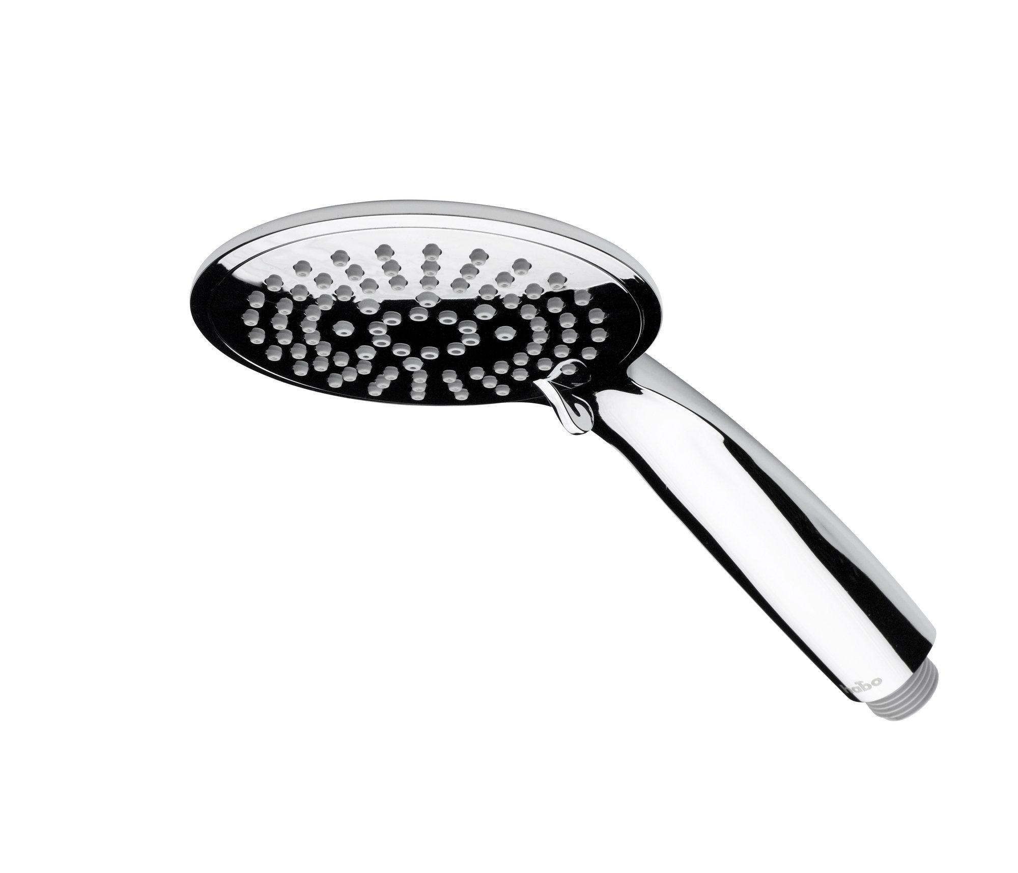 HANDDUSCH DAHLIA 3-SPRAY KROM Ø110 MM - Habo