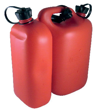 KOMBIDUNK 5+3L RÖD - Thomee