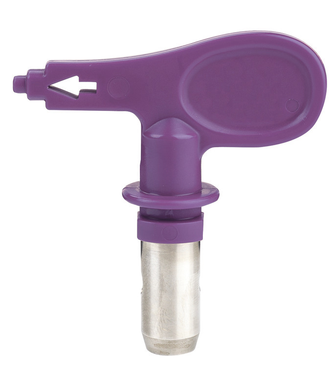 MUNSTYCKE TRADE TIP 3 FINE FINISH 312 - Anza