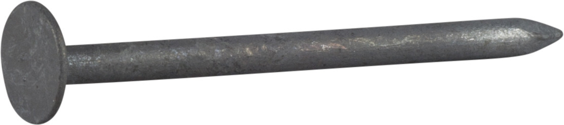 PAPPSPIK RUND FZV P 2,5X40 500ST - ESSVE