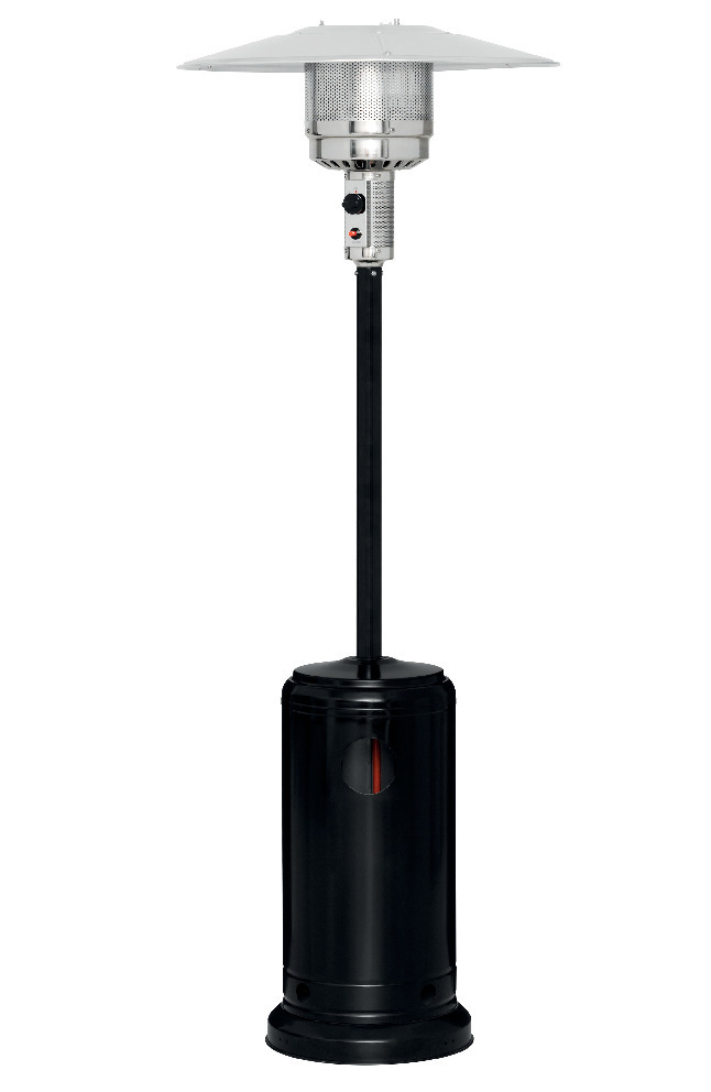 TERRASSVÄRMARE 13 KW - Mustang