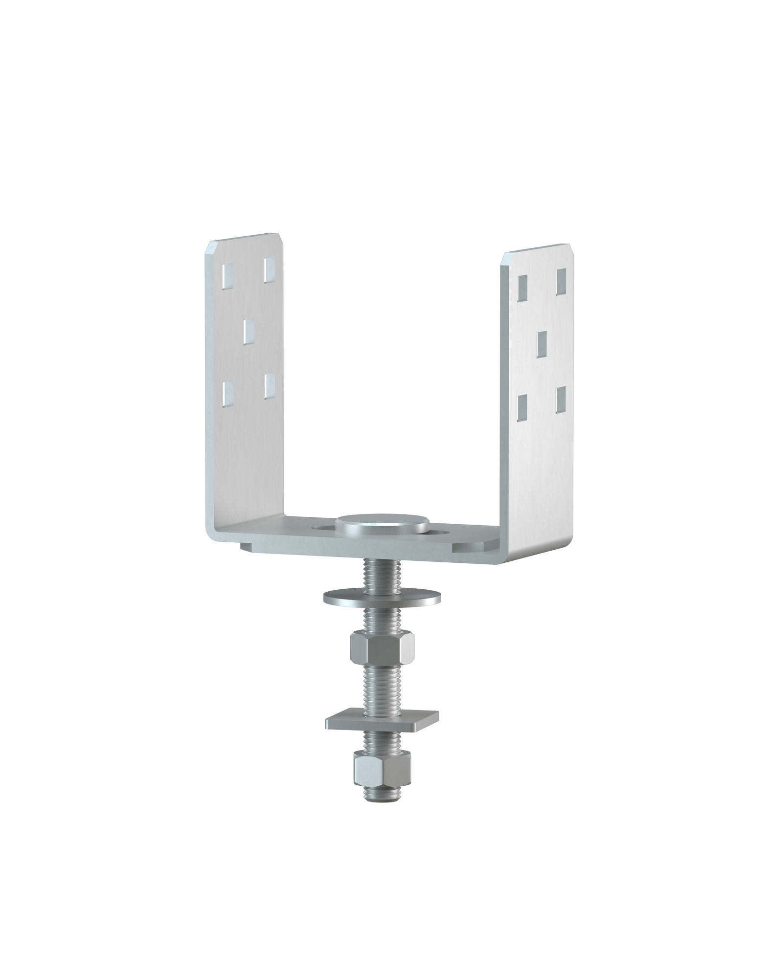 STOLPSKO JUSTERBAR STAVREX 120-160 MM M16 - 