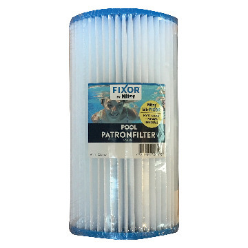 FILTER T PATRONFILTERPUMP POOL - Nitor