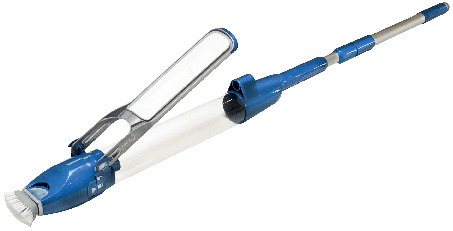 VACUUM DAMMSUGARE SPA - Thomee