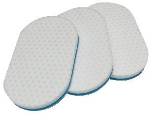 REFILL LINERSVAMP 3-PACK - Thomee