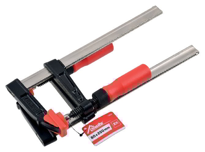 SKRUVTVING 250X80MM 2-PAC K - Thomee