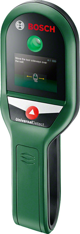 MULTIDETEKTOR UNIVERSALDETECT - Bosch