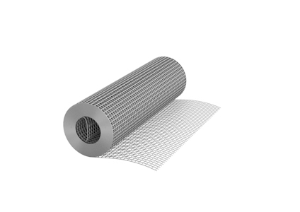 FASADNÄT 1000 MM 25 M/RULLE