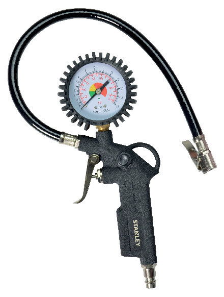 LUFTPÅFYLLARE STANLEY - Thomee