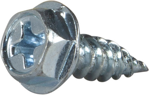 BYGGPLÅTSKRUV AB FZB 4,2 MM - ESSVE