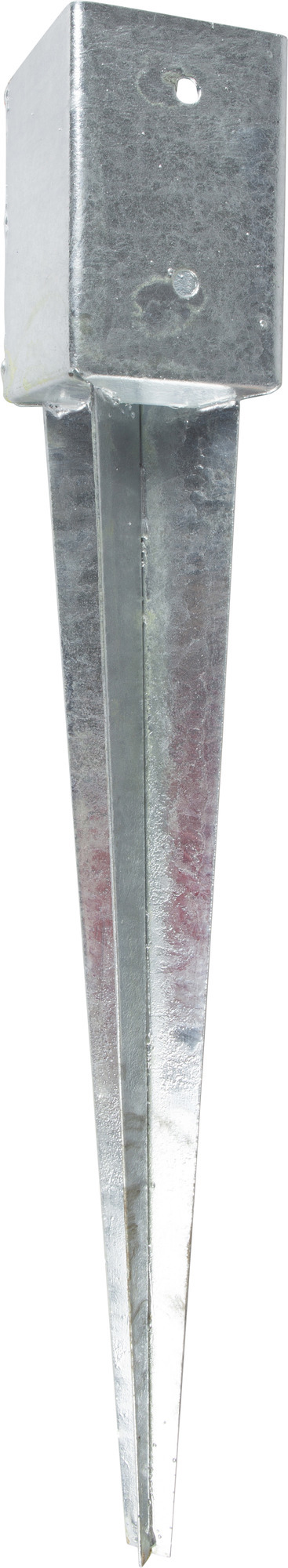 STOLPSPJUT 96X96X750X2,0  - ESSVE