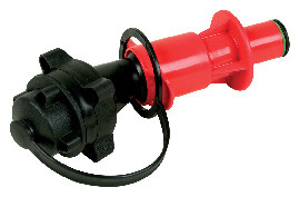 PIP M ÖVERFYLLSKYDD BRÄNS LE - Thomee