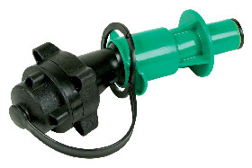 PIP M ÖVERFYLLSKYDD KEDJE OLJA - Thomee