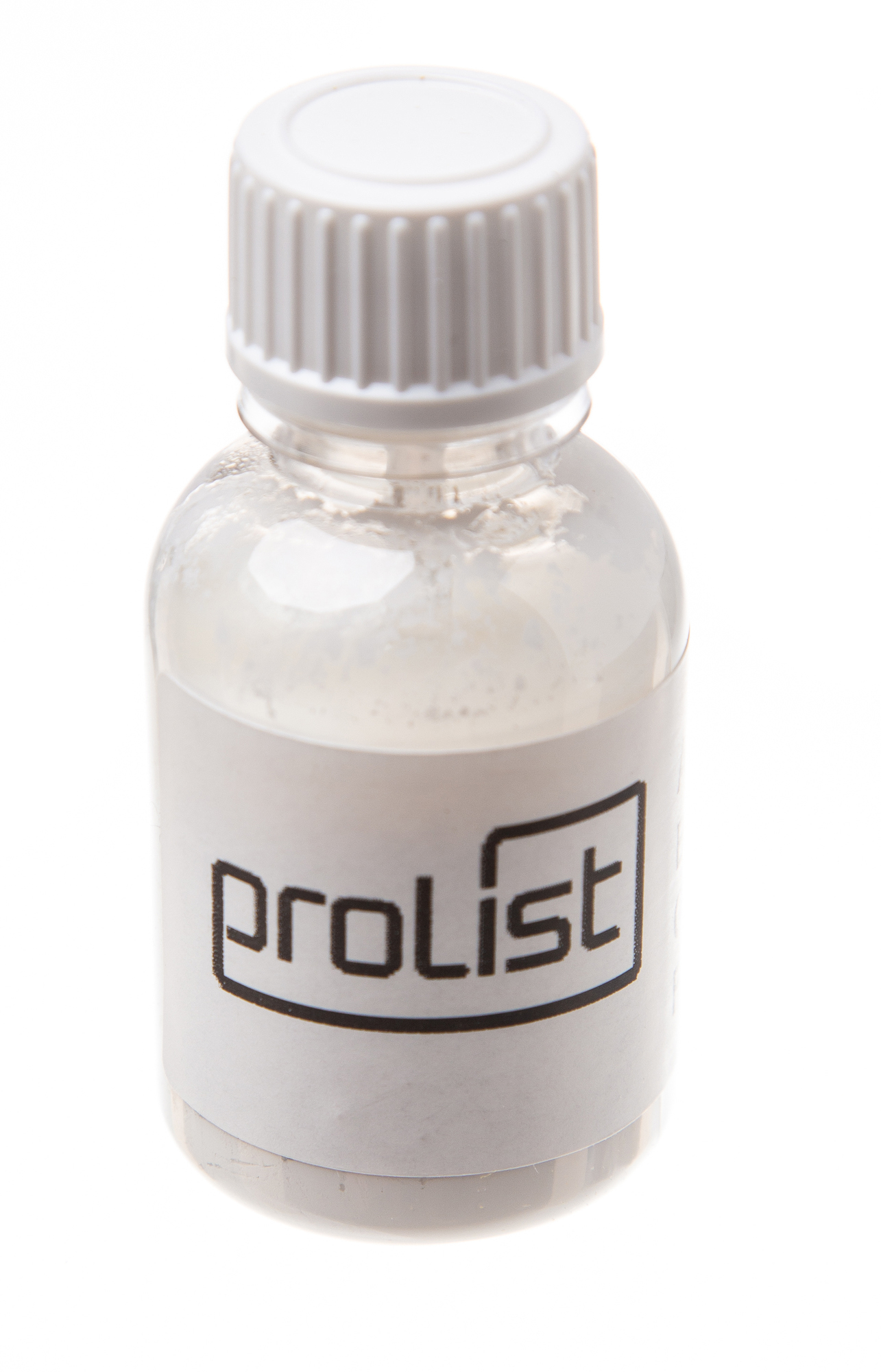 BÄTTRINGSFÄRG KRITVIT 0500-N 25 ML - EHL Prolist