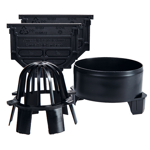 HEX 2.0 TILLBEHÖRSPKT  - 