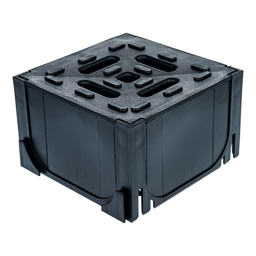 HEX 2.0 VINKELHÖRN  - 