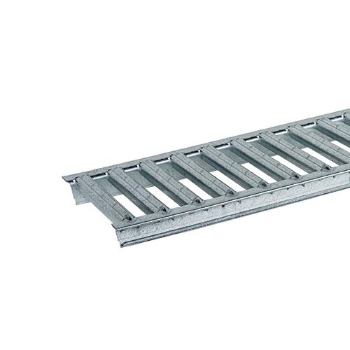 EUROL SPALTGALLER T.MR-GALV.1M - 