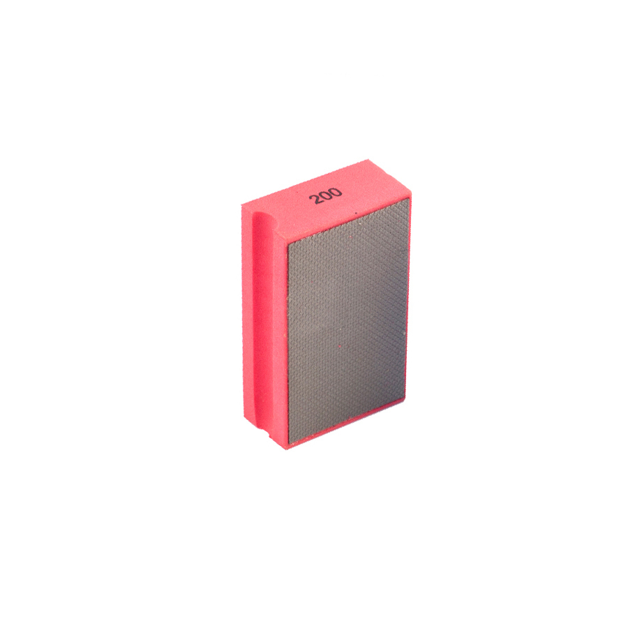 DIAMANTSLIPKLOSS GRANITO - TEBO