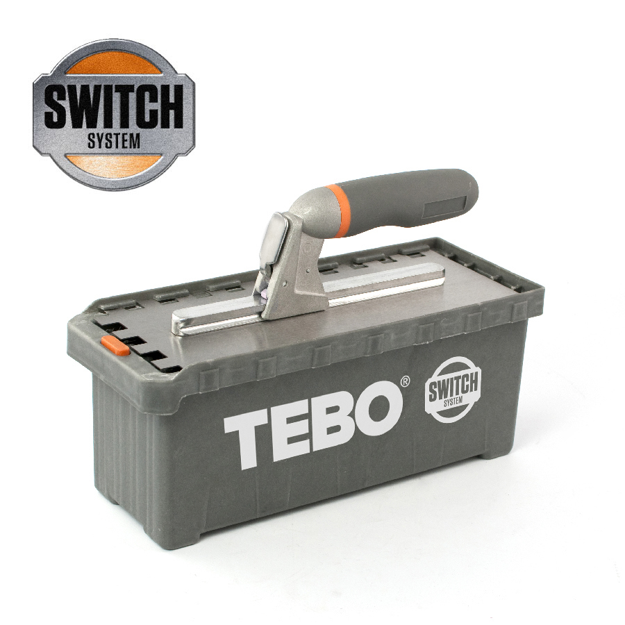 FIXKAM SWITCH SET  - TEBO
