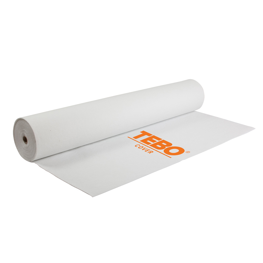 GOLVSKYDD 0,8X25 M 130 G - 