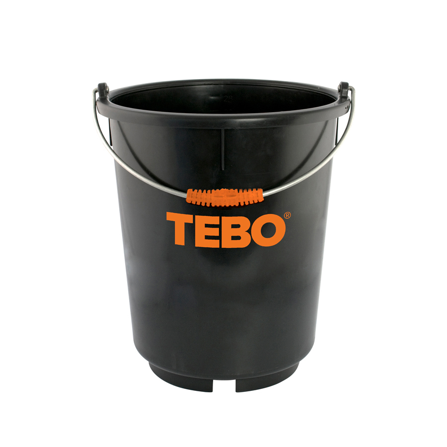 HINK 30L SVART - TEBO