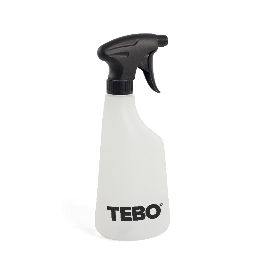 SPRAYFLASKA 360º  - TEBO