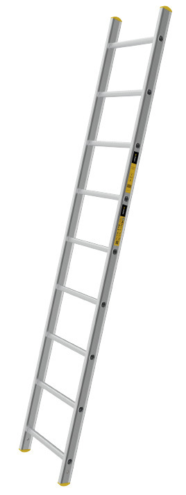 ENKELSTEGE LPR W PROF - W.steps